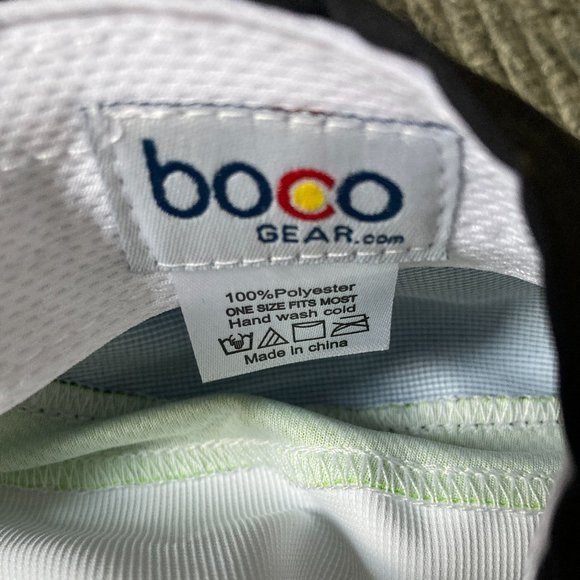 Performance Run Cap - Picture 5 of 5